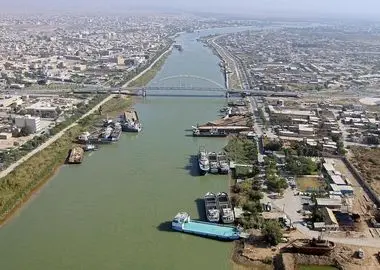 
آغاز صادرات گاز مایع از بندر خرمشهر به افغانستان و پاکستان
