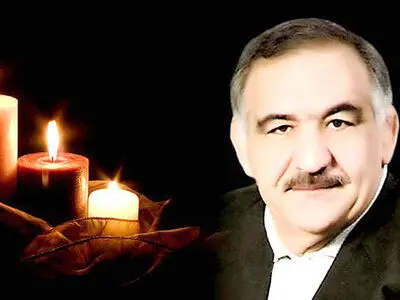 نخستین سالگرد درگذشت پهلوان سلیمانی پنجشنبه برگزار می‌شود