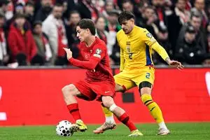 طوفان انتقادات در رومانی؛ راتیو زیر آتش پس از ناکامی در استانبول