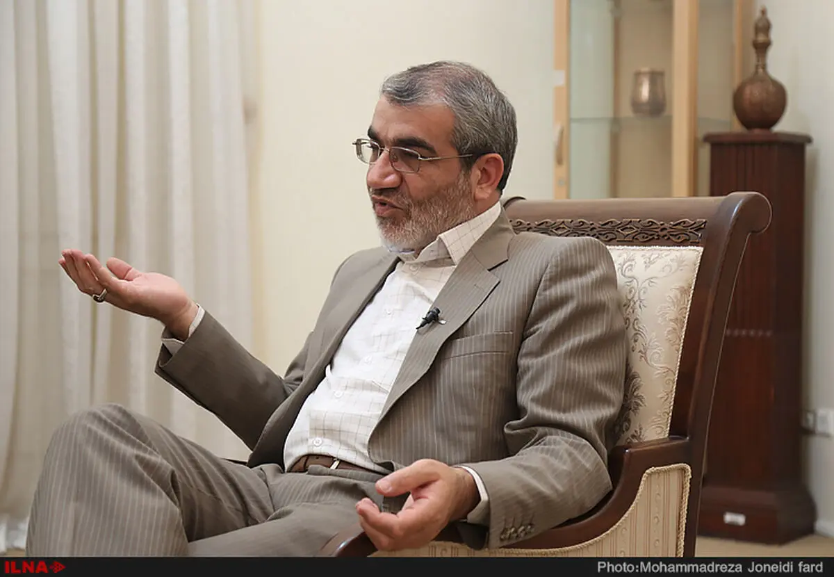 ملاحظه‌ای نسبت به هیچ فرد خاصی نخواهیم داشت/ مطمئنم مشکلی در شمارش آرا نداریم