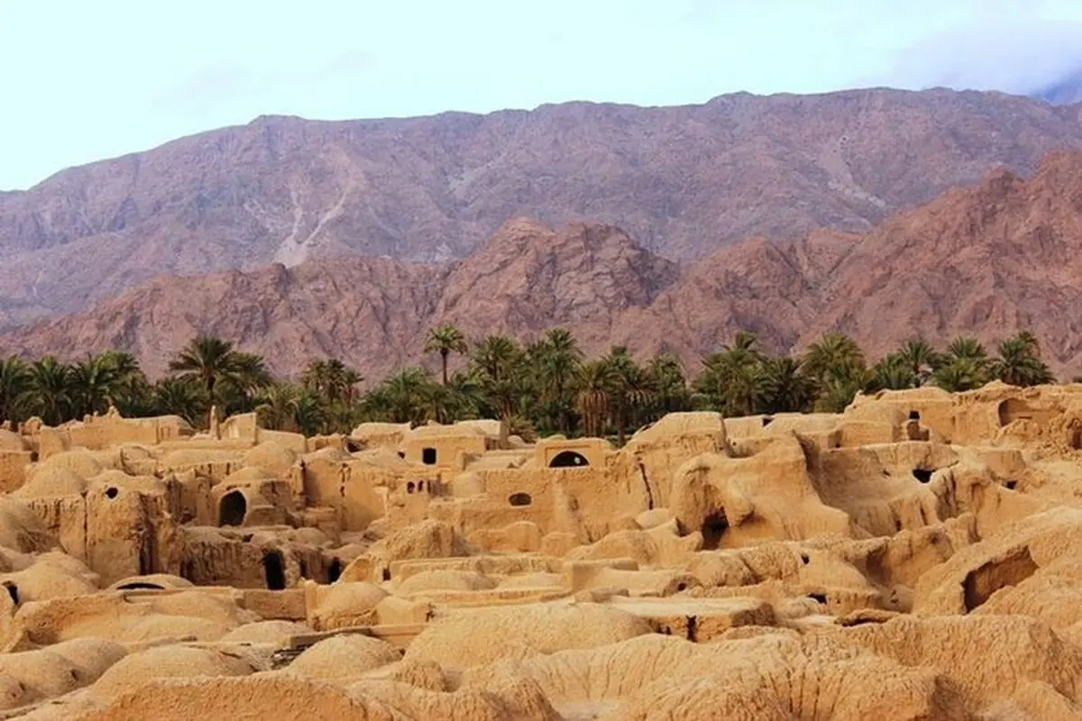 شناسایی ۲۲۴ اثر تاریخی در طبس