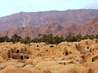 شناسایی ۲۲۴ اثر تاریخی در طبس