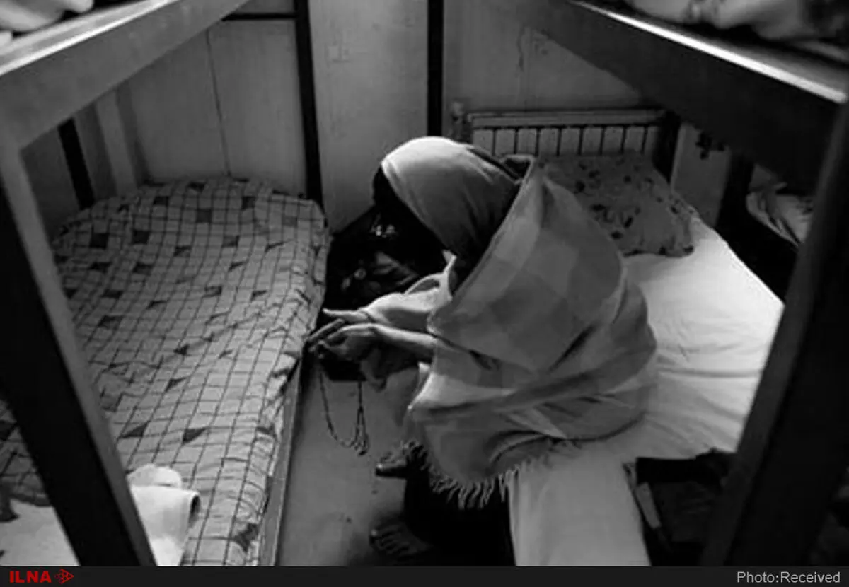ضرورت ساخت گرمخانه زنان بی‌پناه در تبریز