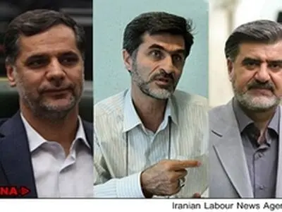مخالفت نمایندگان با قوانینی که خودشان در مجلس تصویب کرده‌اند
