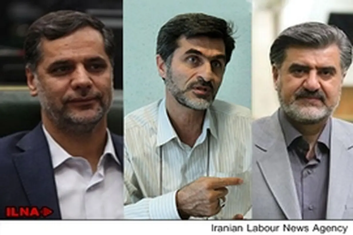 مخالفت نمایندگان با قوانینی که خودشان در مجلس تصویب کرده‌اند