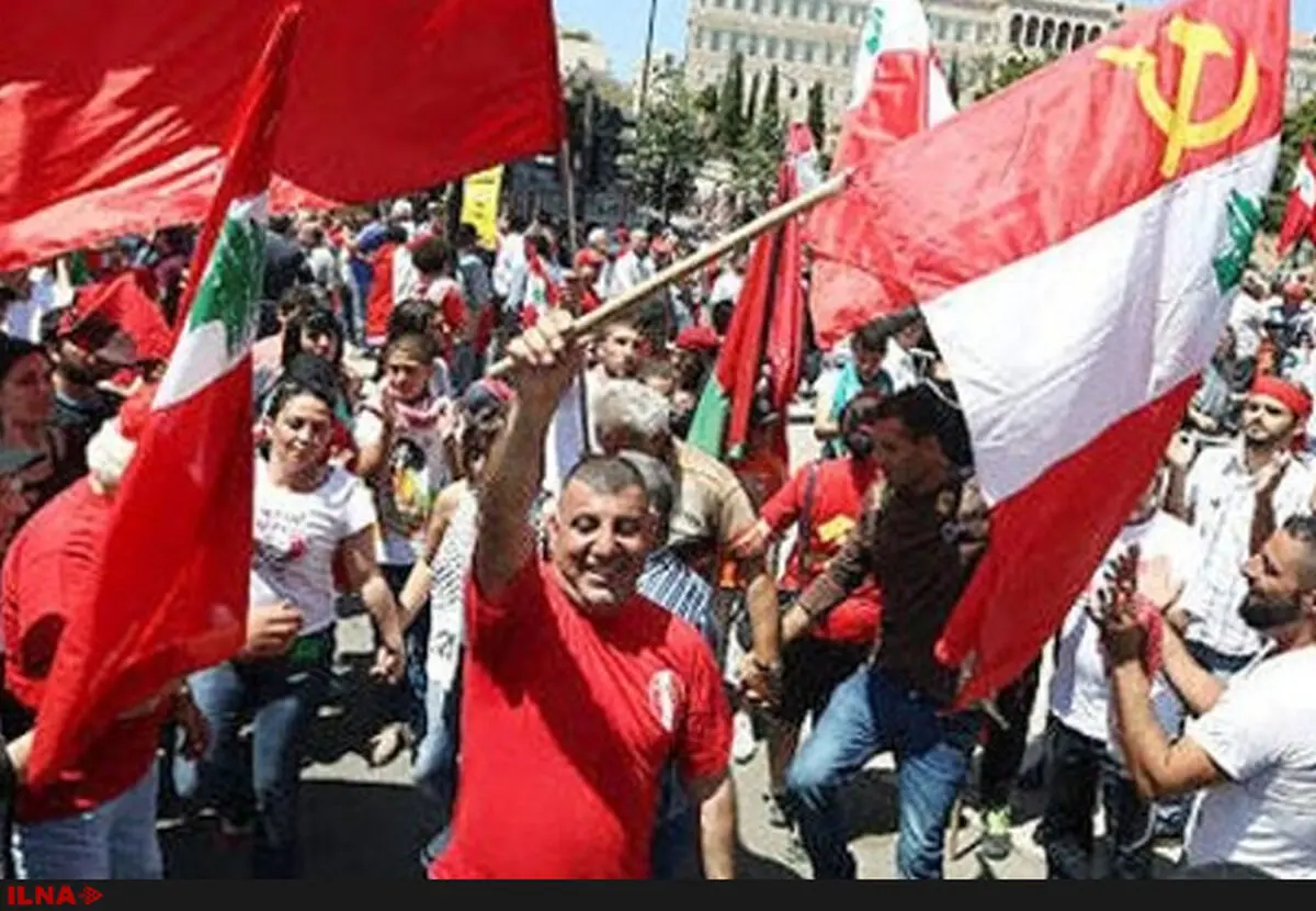 بحران سوریه بر وضعیت کارگران لبنانی تاثیرگذار بوده است