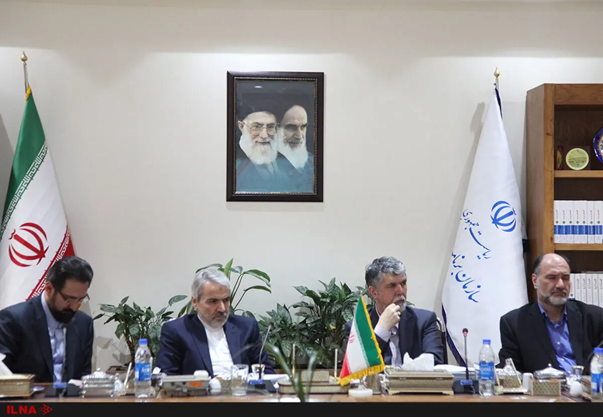 جدول مزد نوازندگان ارکسترهای ملی و سمفونیک تصویب شد