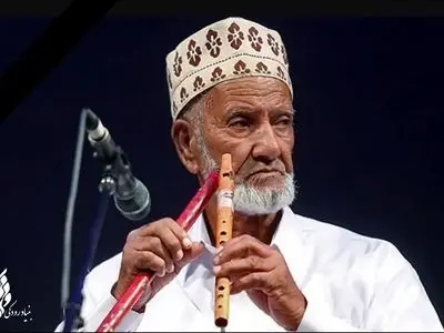 پیام تسلیت مدیرعامل بنیاد رودکی برای درگذشت شیرمحمد اسپندار
