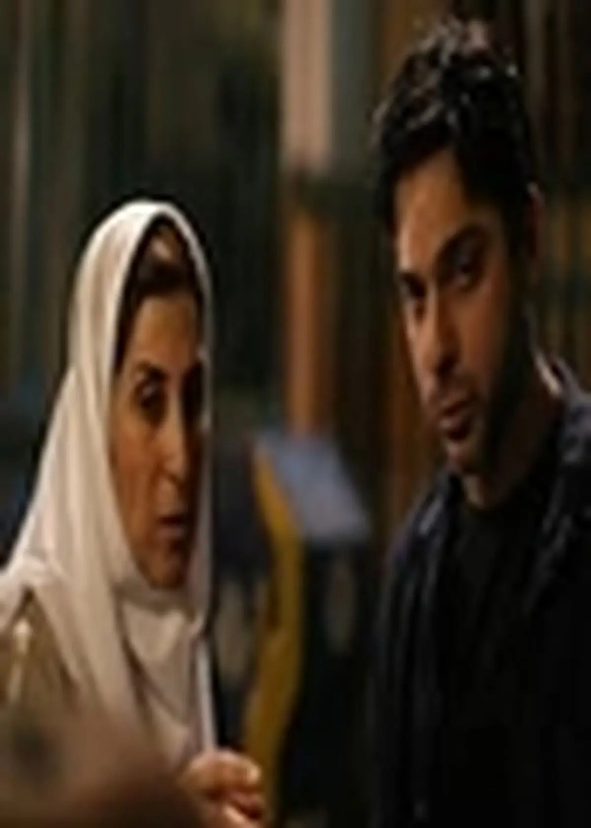 «قصه‌ها» اکران می‌شود