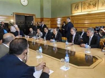 مذاکرات ژنو درباره یمن تا شنبه تمدید می‌شود