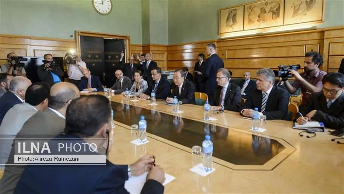 مذاکرات ژنو درباره یمن تا شنبه تمدید می‌شود