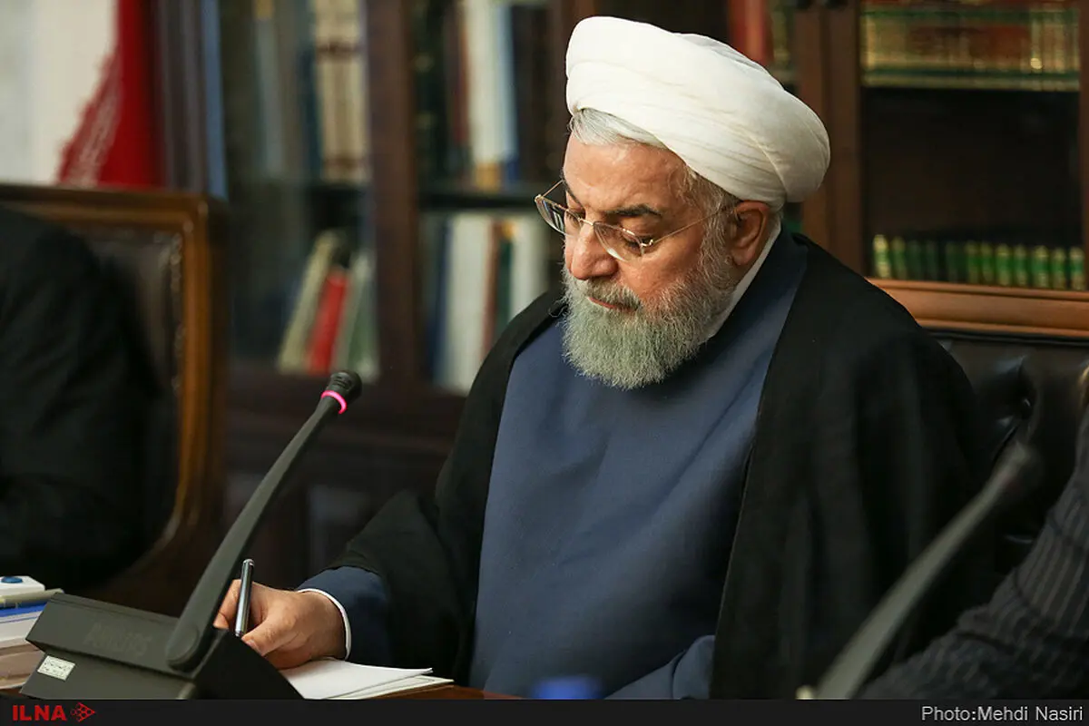 تسلیت رئیس‌جمهور به مناسبت درگذشت مادر شهیدان باطبی