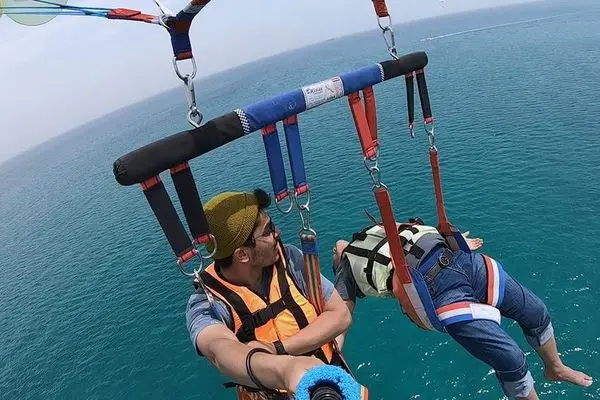 آغاز دوباره «پاتوق مستند» با «تورگی»