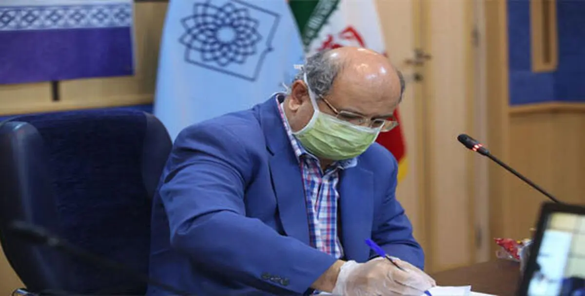 زالی خواستار افزایش دریافتی کارکنان شرکتی شد