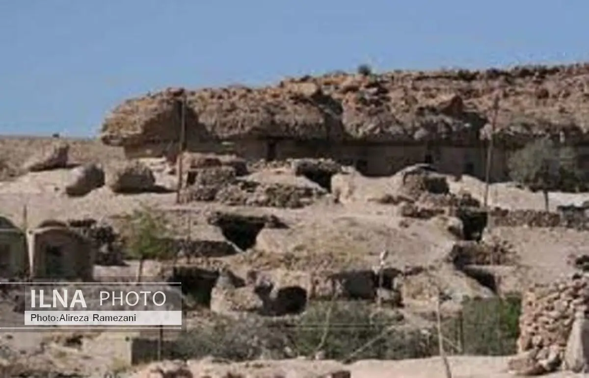  منظر فرهنگی «میمند» ثبت جهانی شد