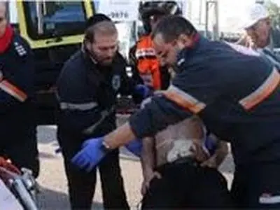 عملیات شهادت‌طلبانه جوان فلسطینی در قدس اشغالی