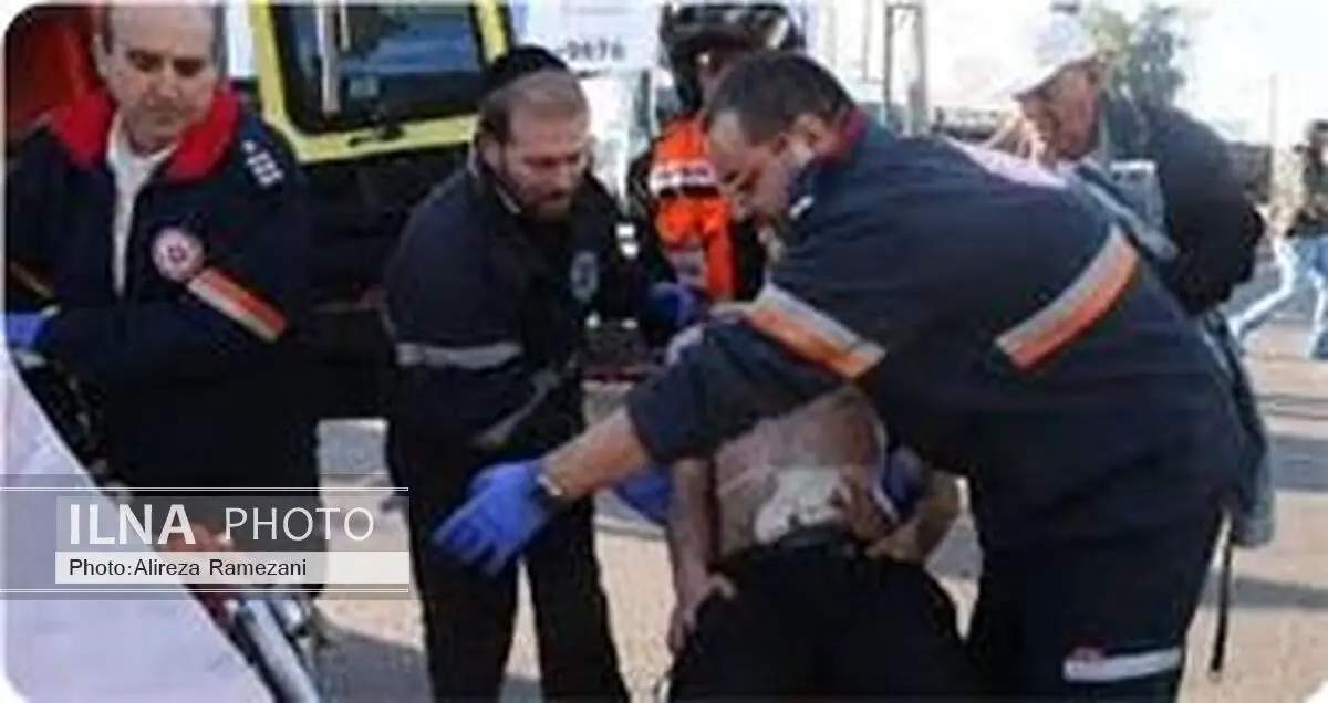 عملیات شهادت‌طلبانه جوان فلسطینی در قدس اشغالی