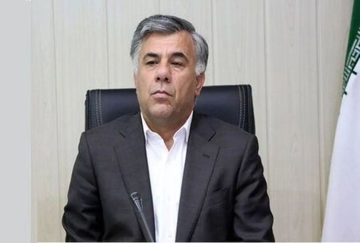  معاون معدنی وزیر صمت استعفا کرد