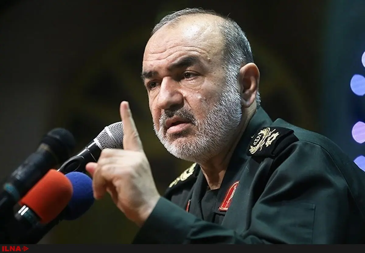 از تعریف اهداف بزرگ نترسید