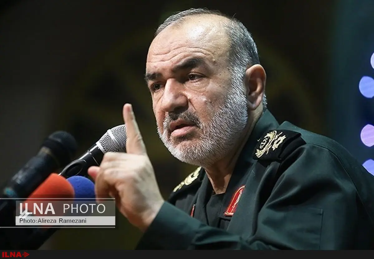 تحریم را برای رشد ملی بیش از تعامل موثر می‌دانیم