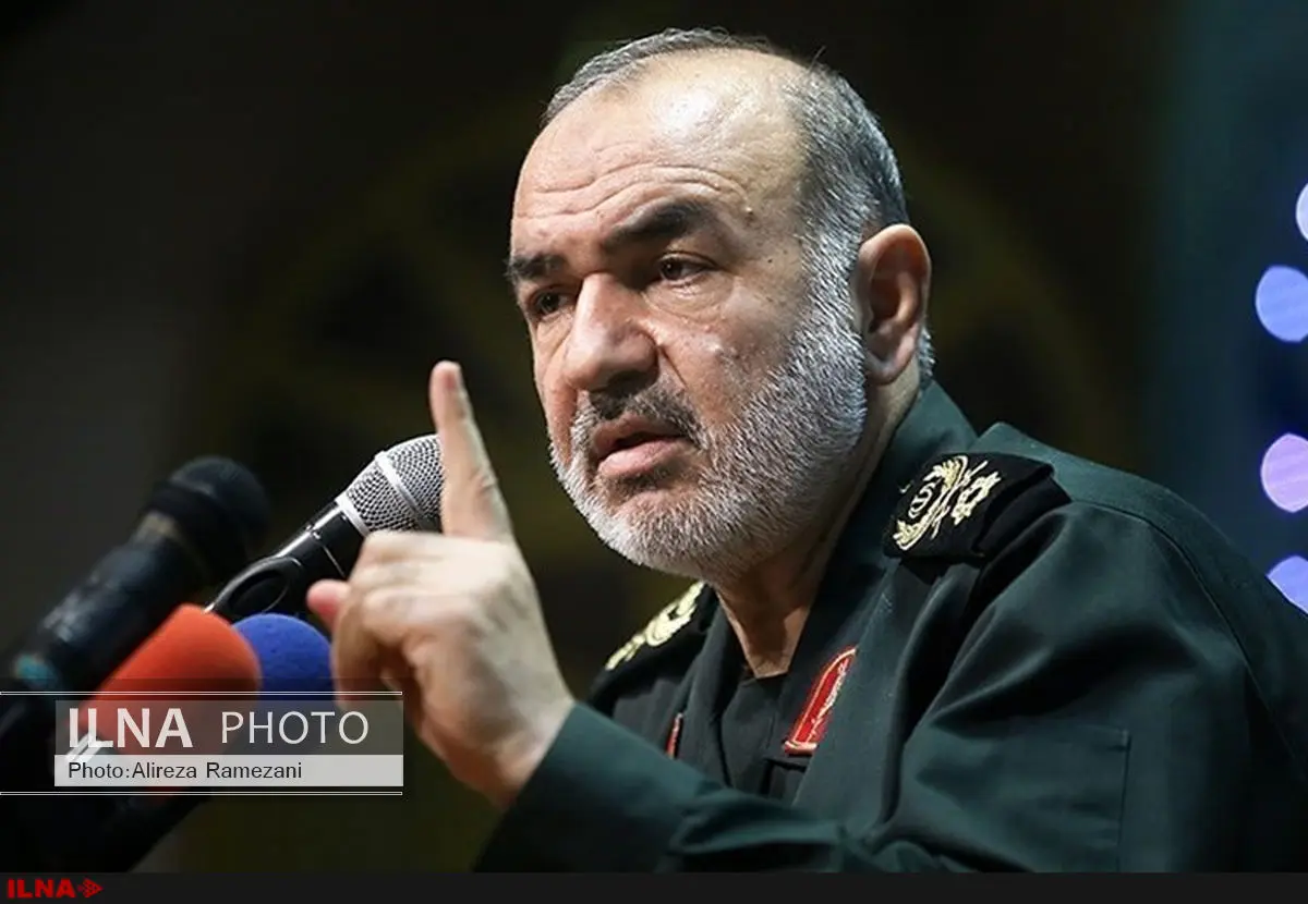 تحریم را برای رشد ملی بیش از تعامل موثر میدانیم