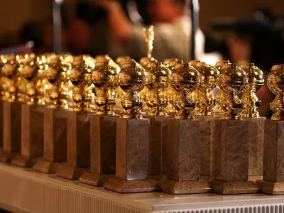 اسامی نامزدهای گلدن گلوب اعلام شد