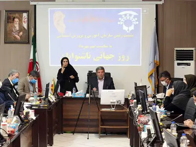 فعالیت‌های سازمان آموزش‌وپرورش استثنایی در خصوص دانش‌آموزان با آسیب شنوایی