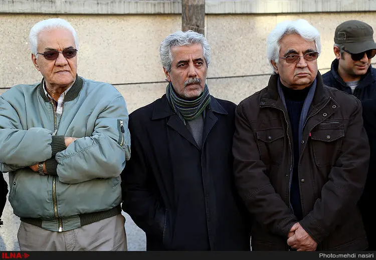 گالری