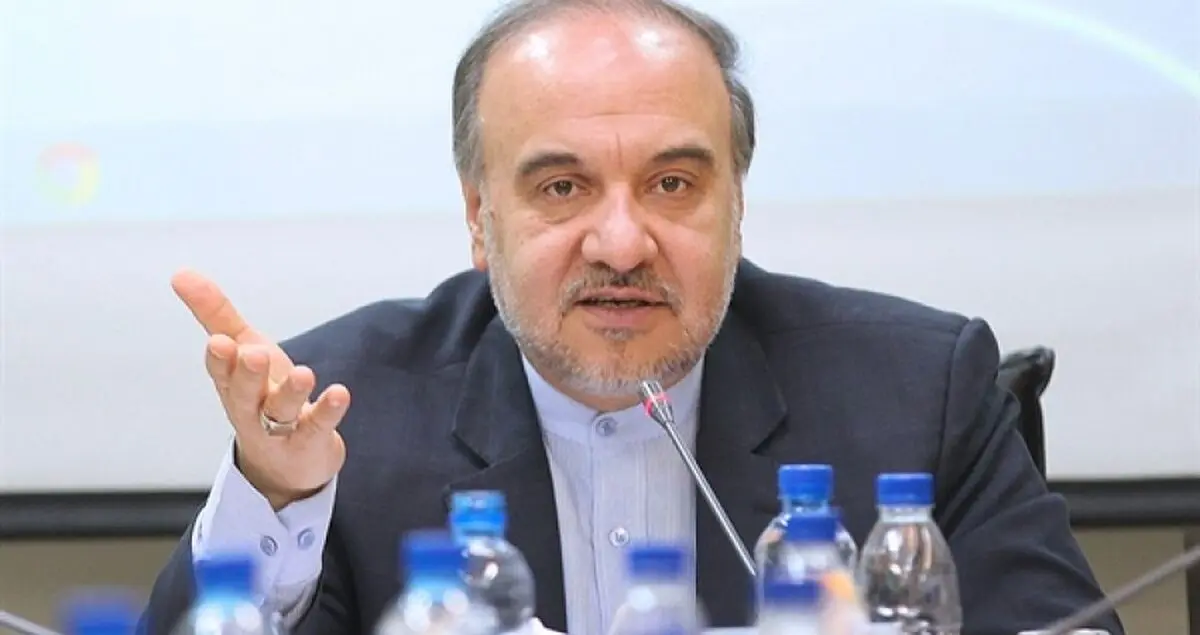 پای وزیر ورزش به ماجرای فینال جام حذفی باز شد