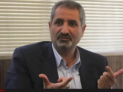 نگاه پاسبانی بازرسان سازمان تامین اجتماعی به دفا‌تر نشر و کتابفروشی‌ها 