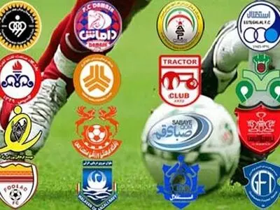 برنامه دور رفت لیگ پانزدهم مشخص شد/تکرار تراکتور- نفت در هفته اول