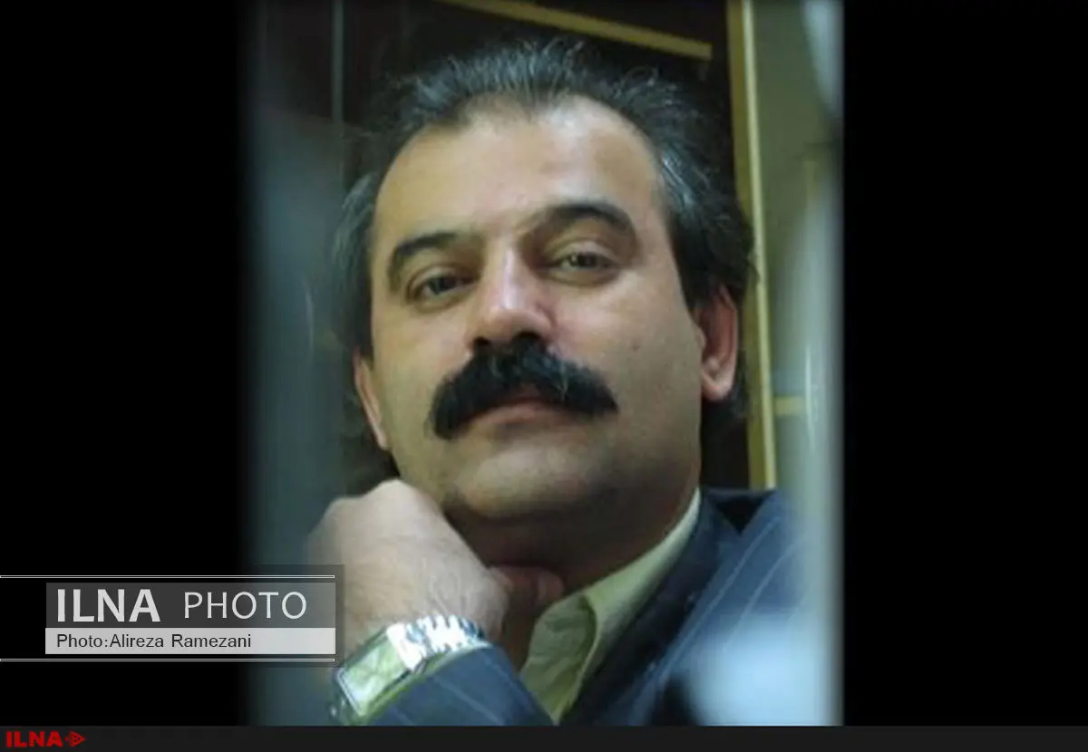 ایرانی‌ها به اتاق پذیرایی خود می‌بالند نه کتابخانه‌شان