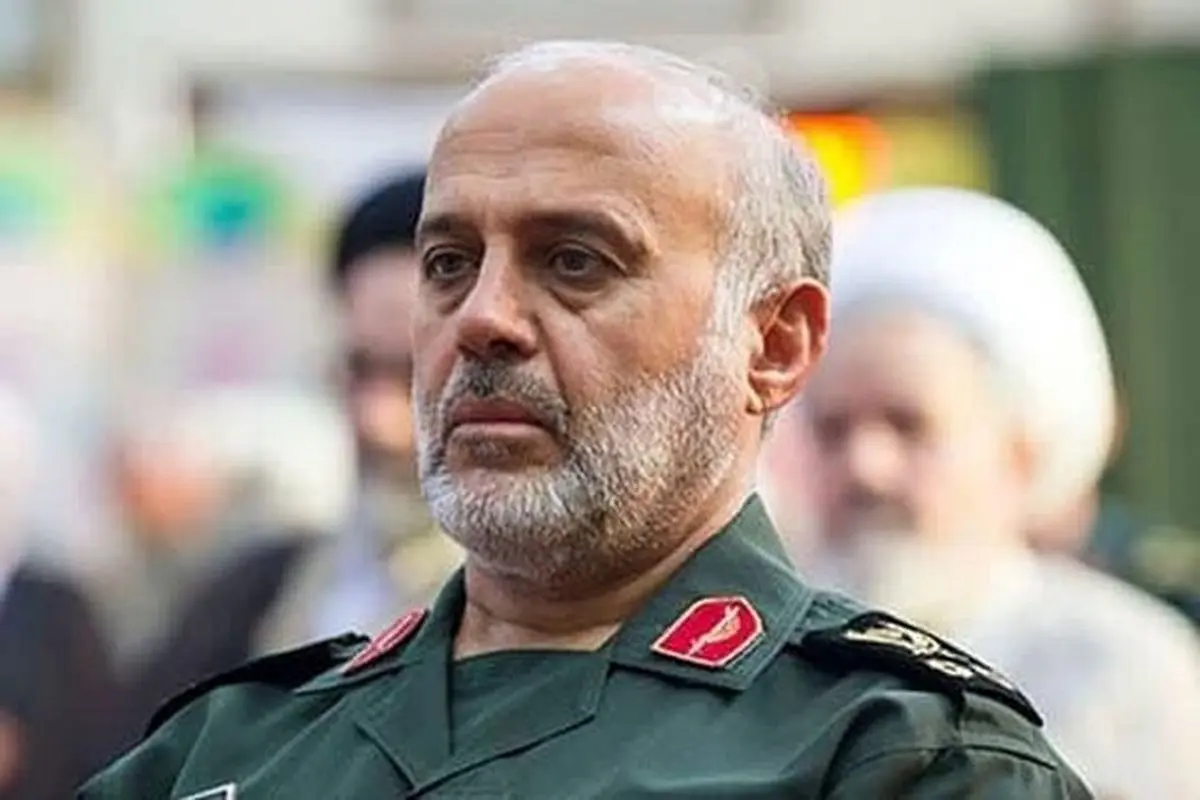 دفتر تنظیم و نشر آثار و اندیشههای سردار شهید «غلامعلی رشید» تشکیل شد