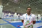 عملکرد کاروان ایران رضایت بخش بود
