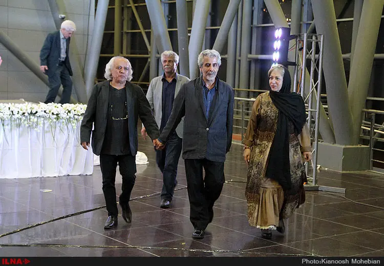 گالری