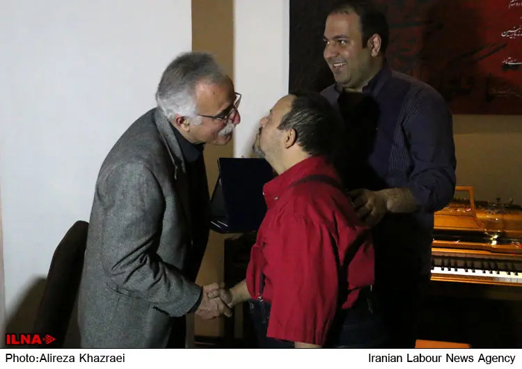 گالری