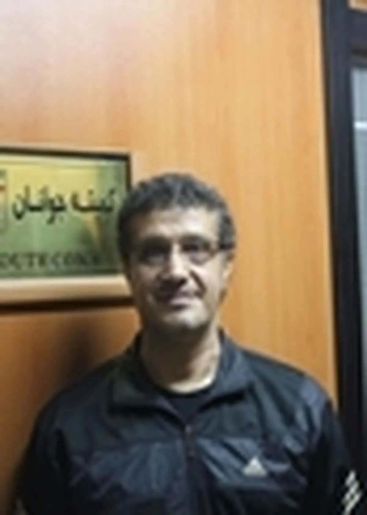 قنبرپور: با وجدان راحت کار خود را به پایان رساندم