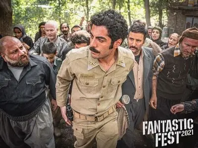 فستیوال ژانر آمریکا «زالاوا» را پذیرفت