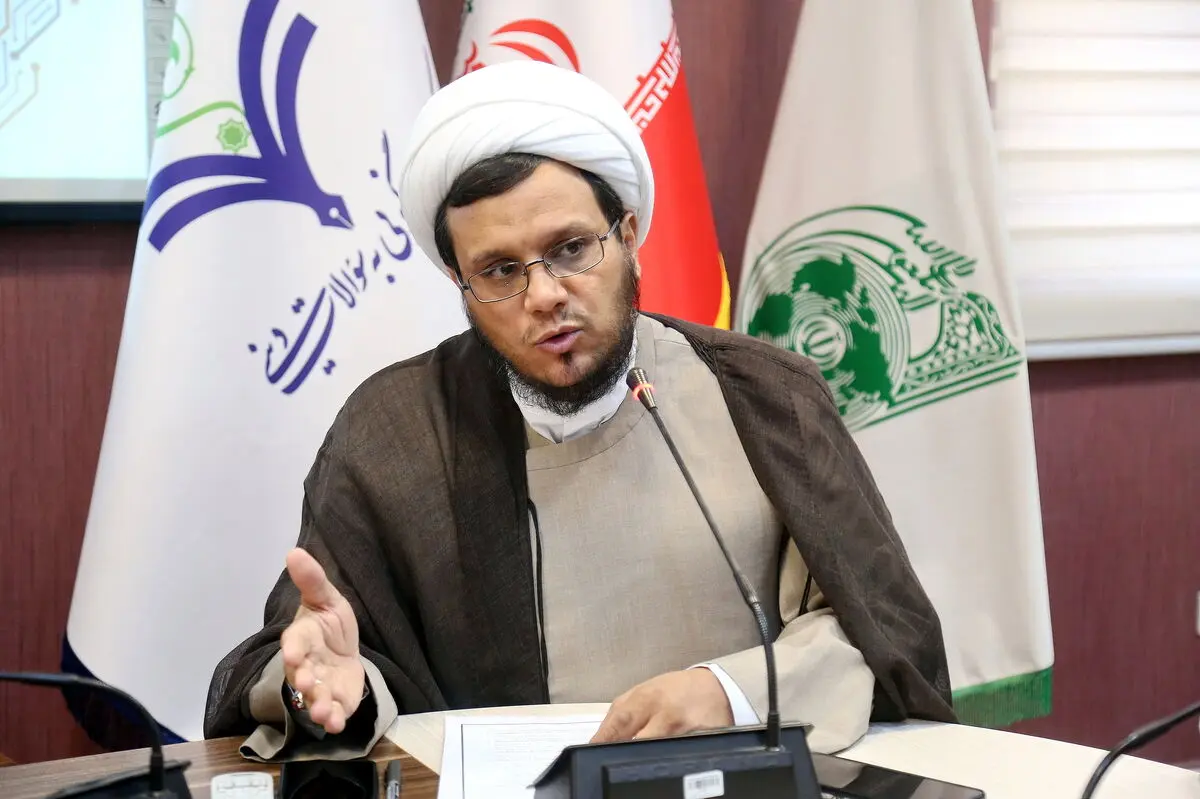 هوش مصنوعی دین‌دان به سوالات دینی پاسخ می‌دهد