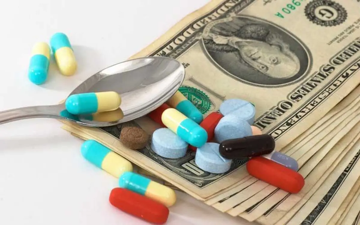 تبعیض توزیع ارز دولتی بین شرکت های داروساز/ تولیدکنندگان دارویی کشور در بدترین شرایط تاریخی خود هستند