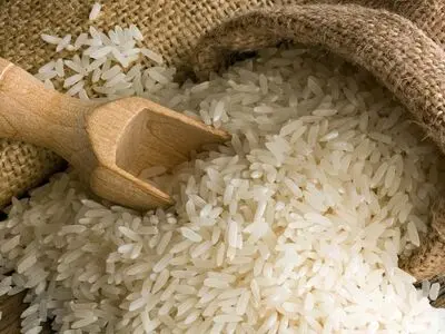 افزایش ریسک بیماری قلبی با برنج سفید