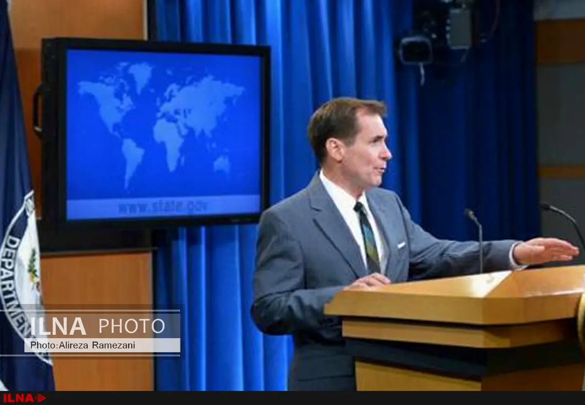 برای حل اختلاف ایران و عربستان سعودی تلاش نمی‌کنیم