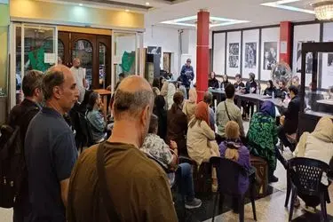 «سلطان مار» پس از ۵۷ سال در سنگلج زنده شد