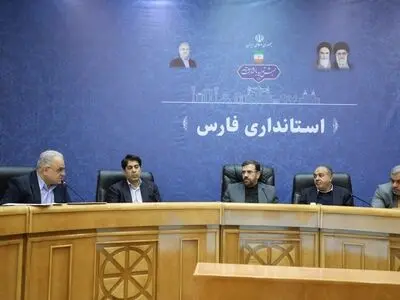 کمبود حامل‌های انرژی بر صادرات فارس تاثیر مستقیم دارد/ حمایت ویژه برای تغییر مسیر صادراتی استان از کشاورزی به صنعتی