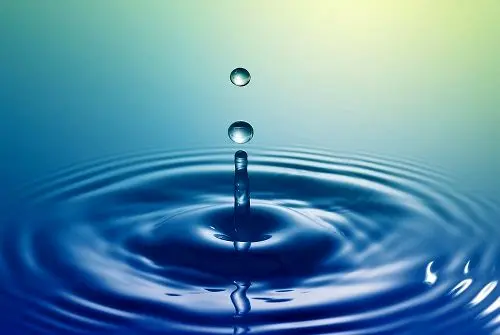 اصلاح قانون توزیع عادلانه آب در دست بررسی است