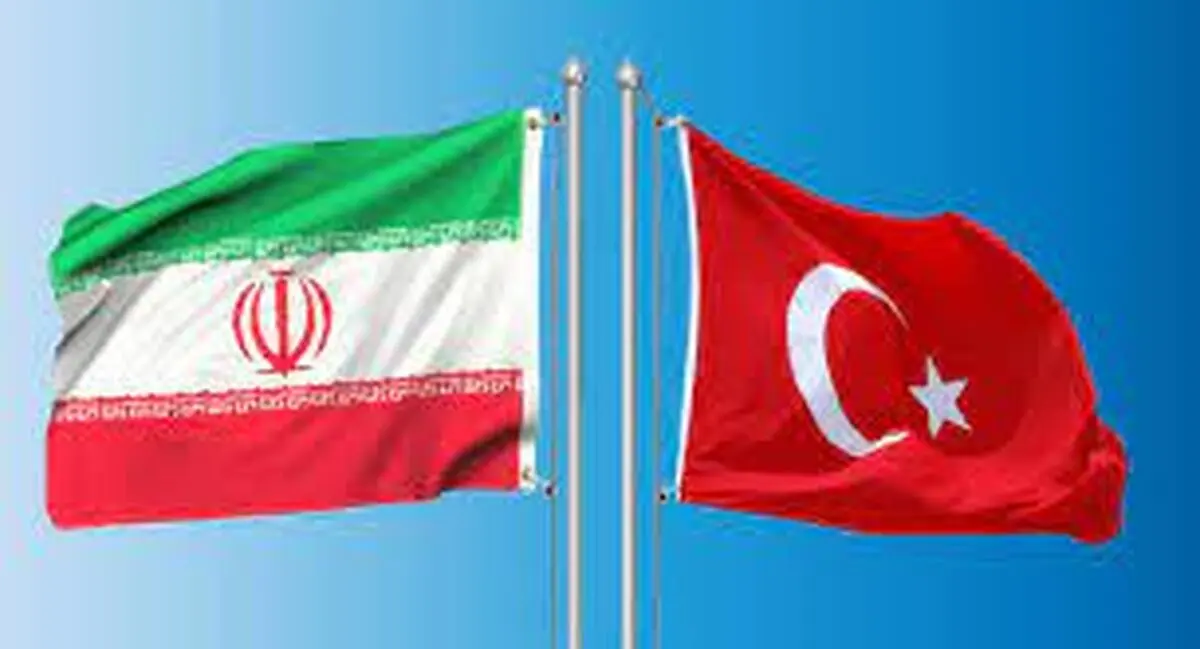 توافقات آبی بین ایران و ترکیه صورت گرفت