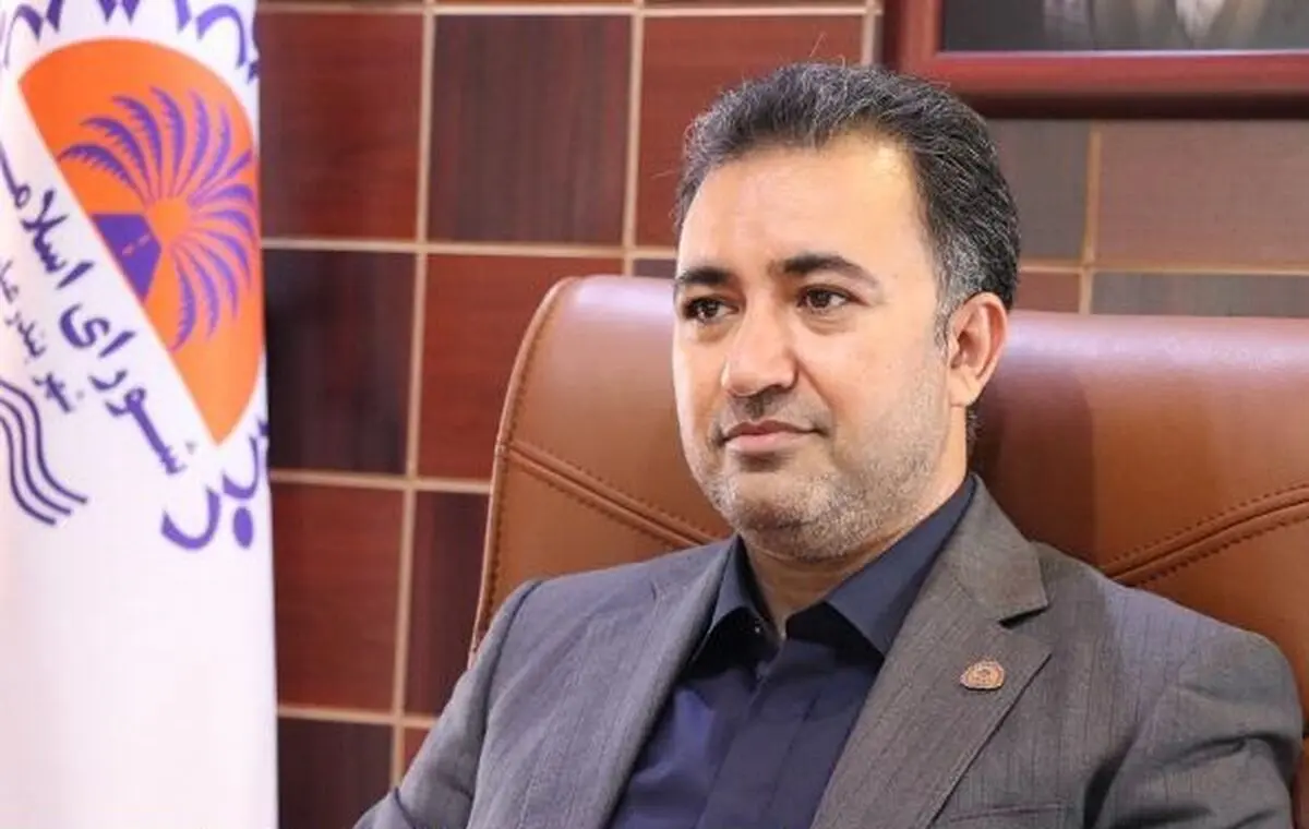 عدم پرداخت حق آلایندگی بسیاری از صنایع به شهر بندرعباس/ صنایع بندرعباس عوارض‌شان را در تهران پرداخت می‌کنند