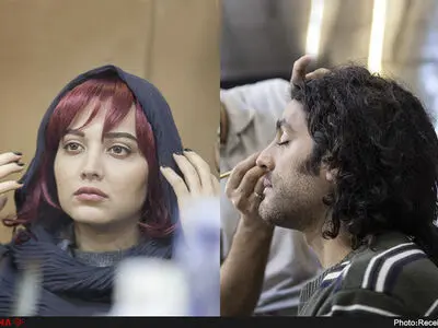مسعود فرجام «فریدِ؟ میگه ساعت ۸» را کلید زد