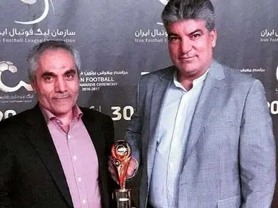 سریال استعفا در پرسپولیس؛ ترکاشوند هم رفت (نامه استعفا)