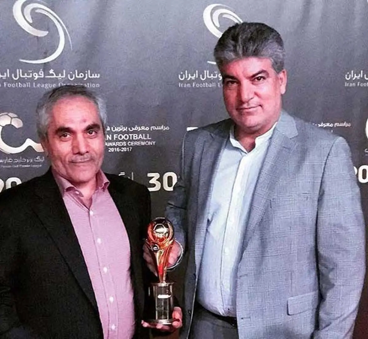 سریال استعفا در پرسپولیس؛ ترکاشوند هم رفت (نامه استعفا)